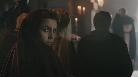 O Ministério do Tempo - episódio 1x4