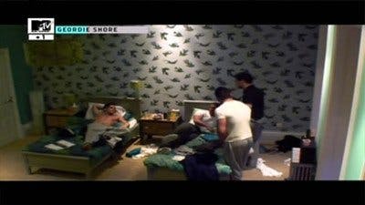 Geordie Shore - episódio 1x2