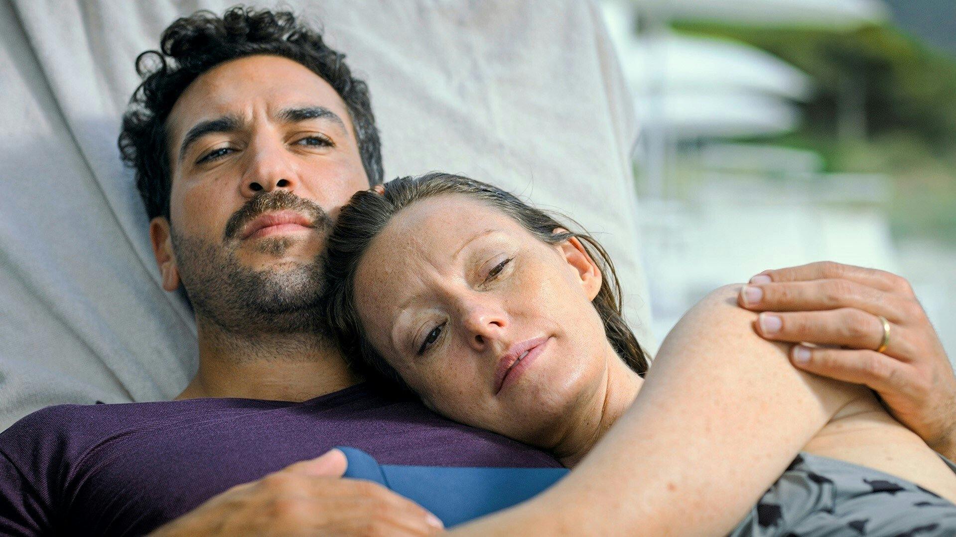 Quando a Vida Acontece backdrop