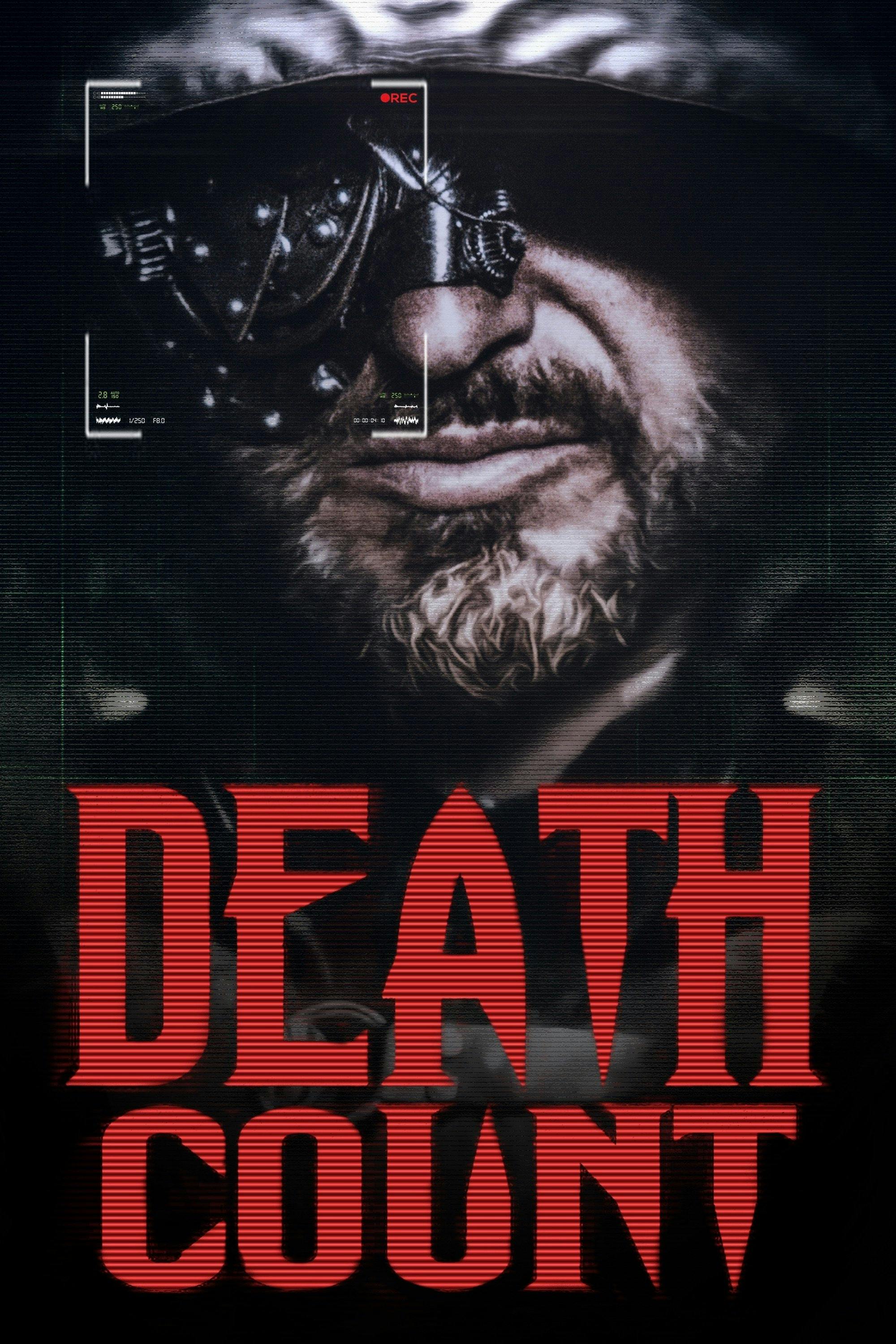 Death Count backdrop