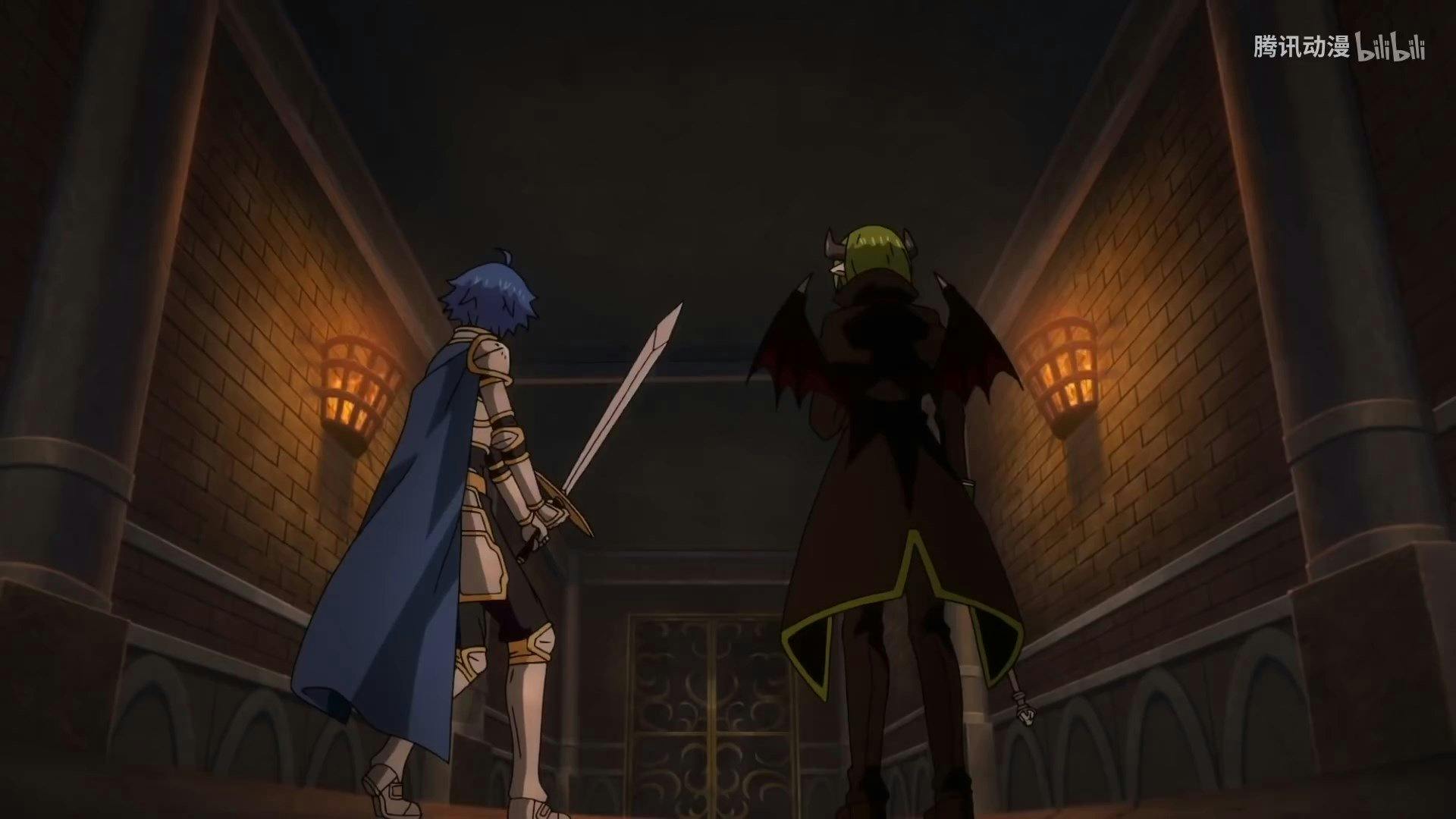 Beryl and Sapphire