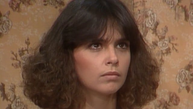 Baila Comigo - episódio 1x71