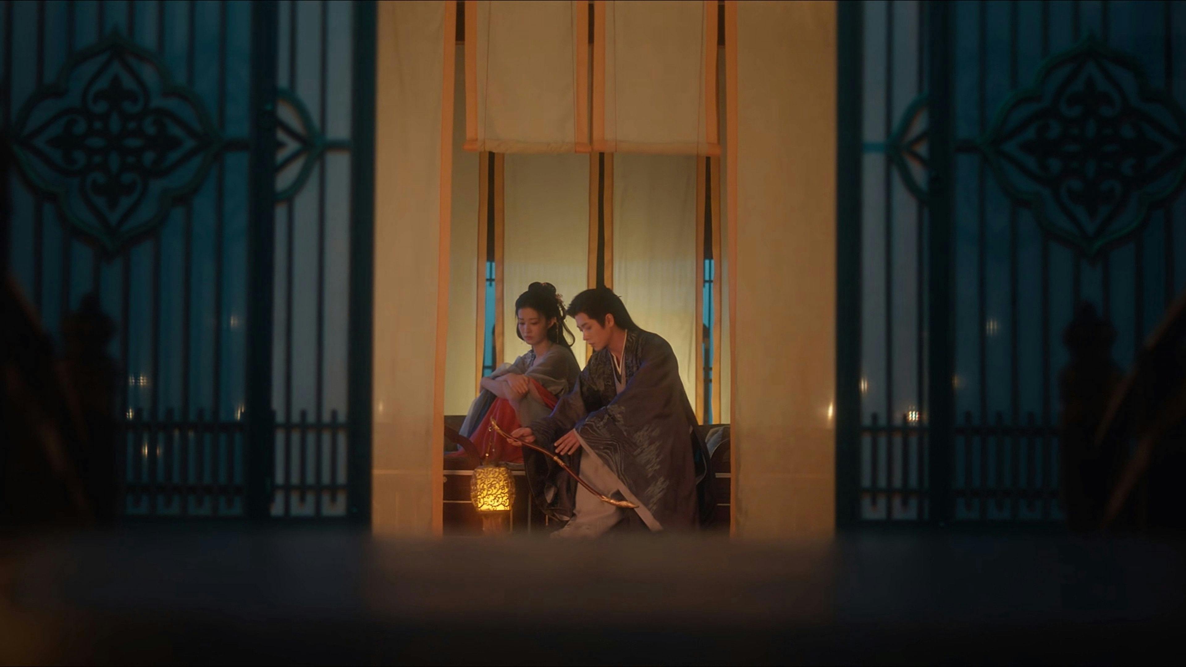 Como Você Pode? backdrop