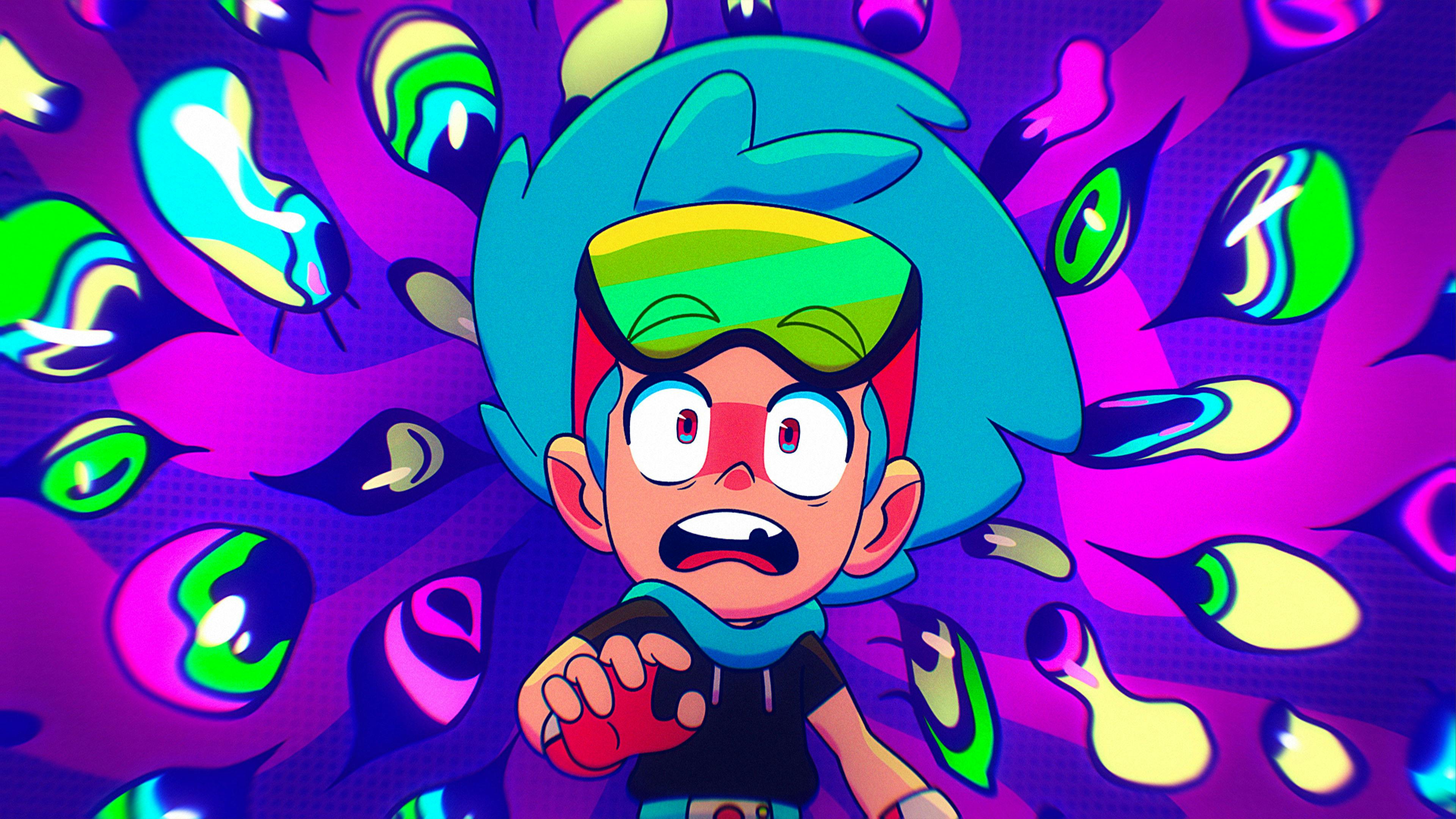 O Mundo [Sem Filtro] de Any Malu backdrop