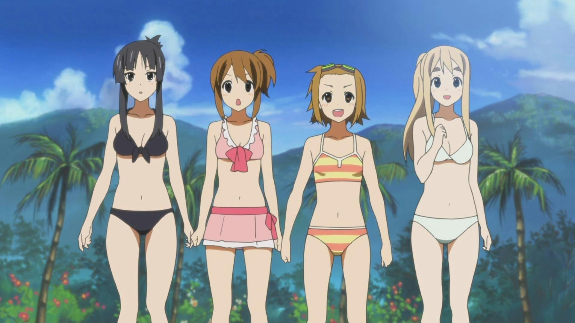 K-ON!