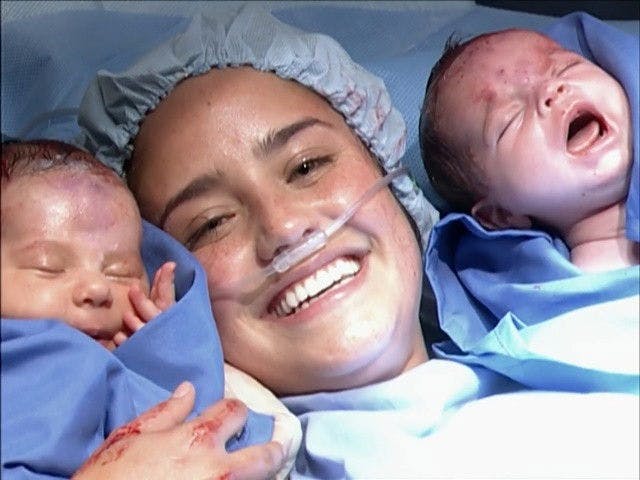 Páginas da Vida - episódio 1x22