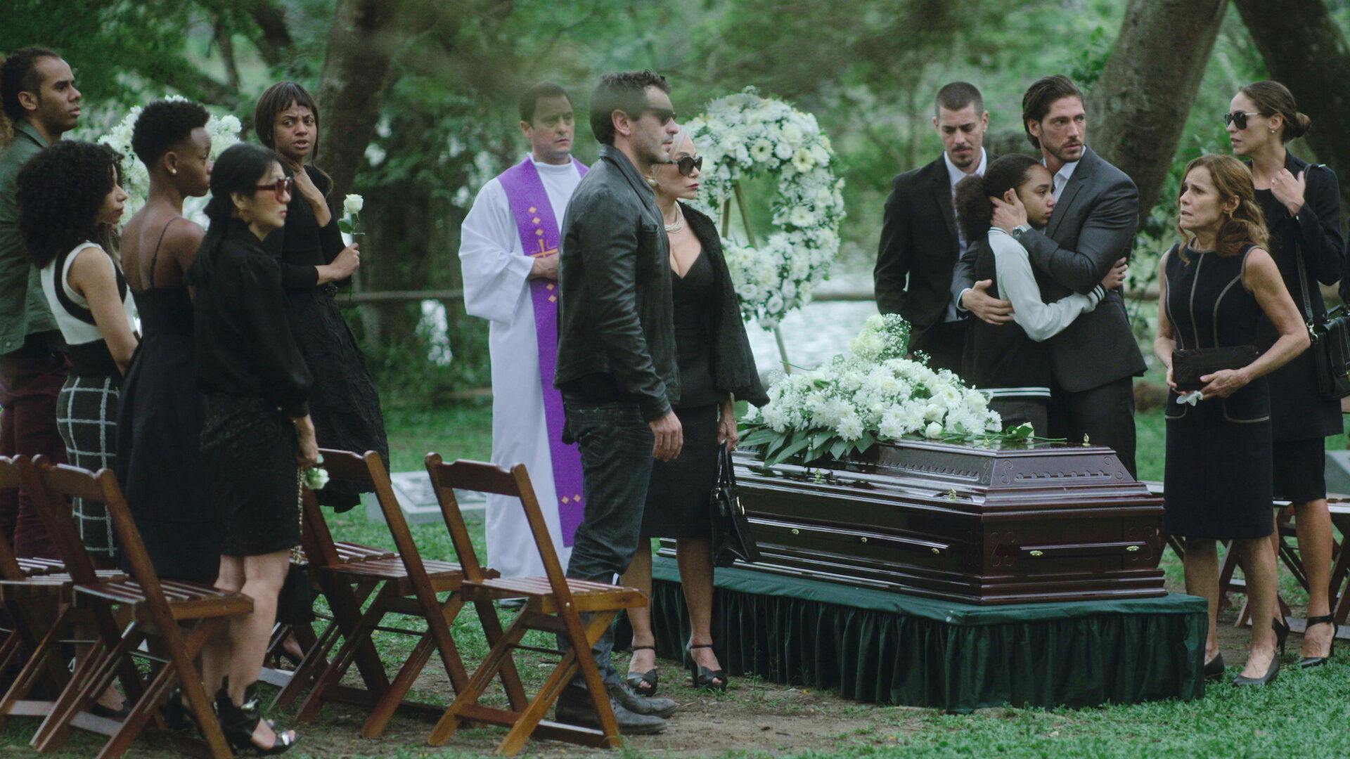 Olhar Indiscreto - episódio 1x4