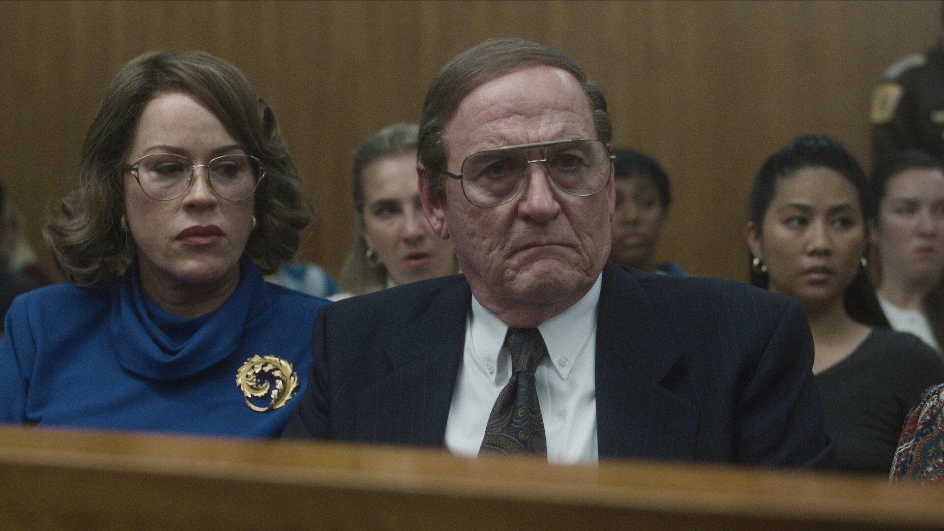 Dahmer: Um Canibal Americano - episódio 1x8