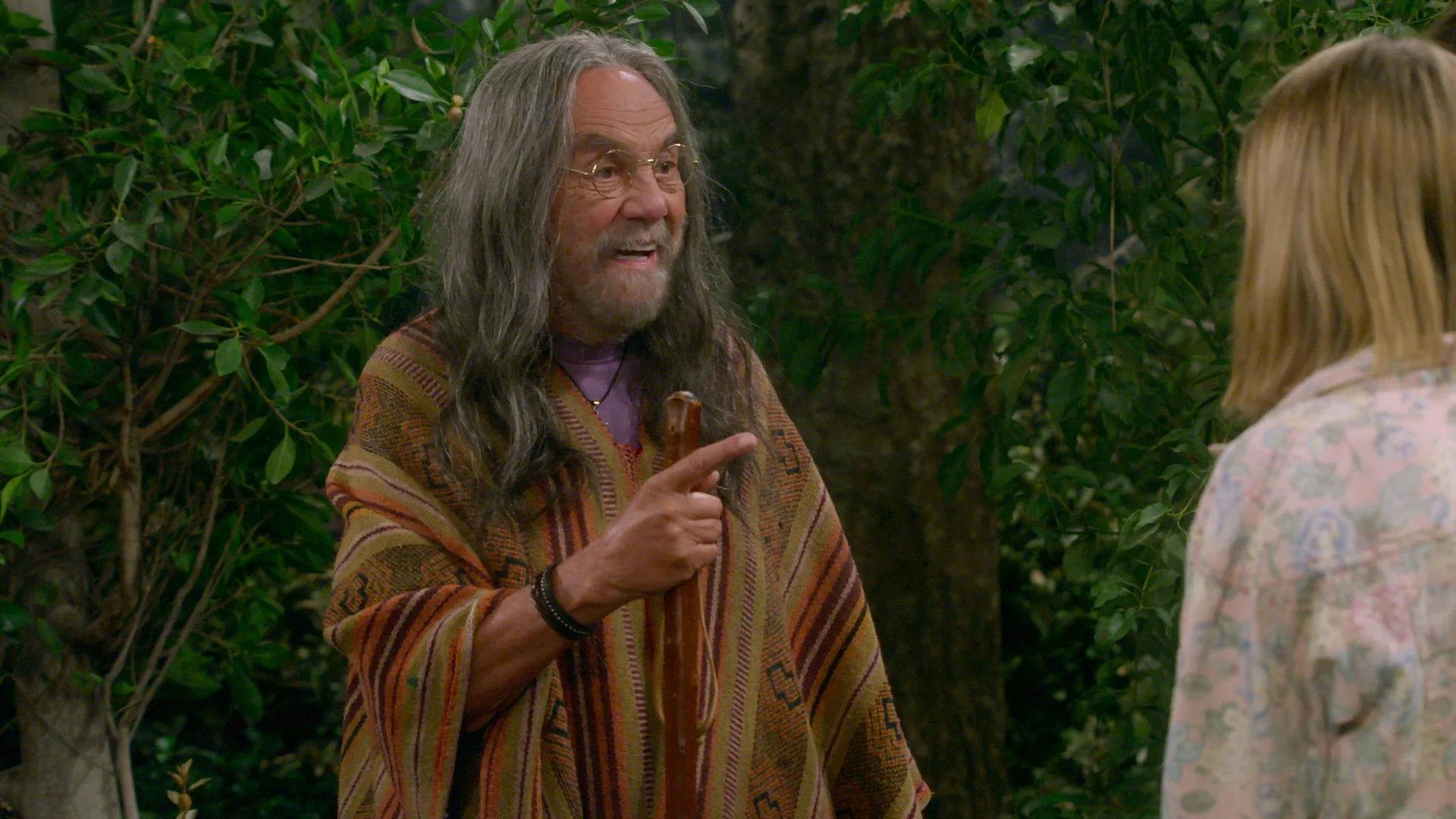 That '90s Show - episódio 1x9