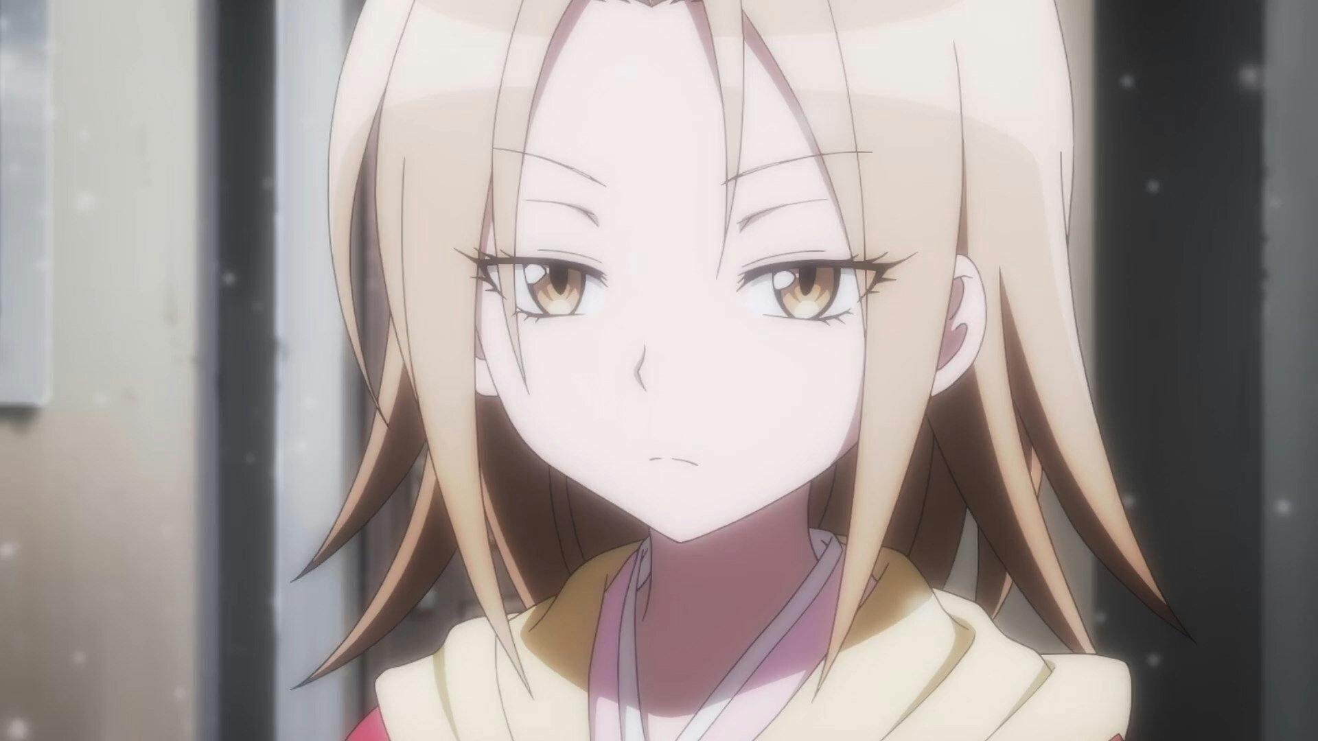 Shaman King - episódio 1x30