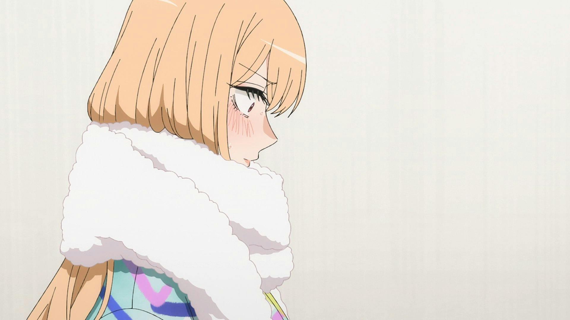 My Dress-Up Darling - episódio 1x22