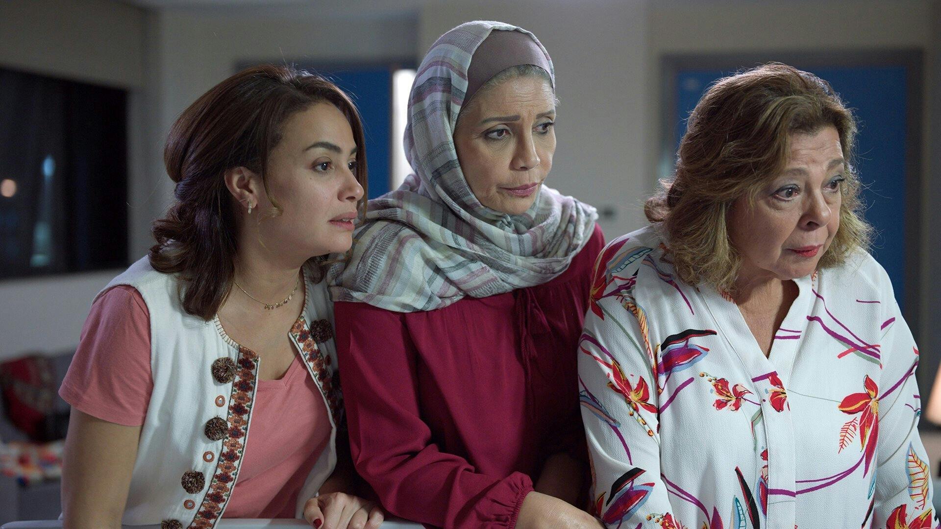 Amor para Recomeçar - episódio 1x6