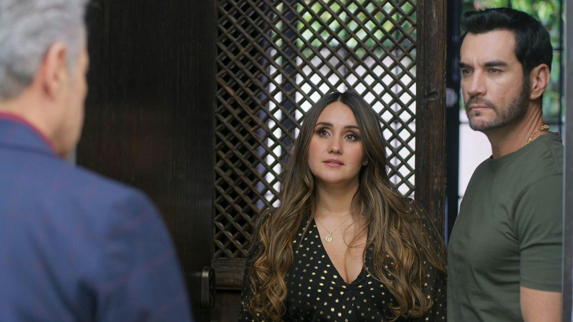 Penso em Ti - episódio 1x57
