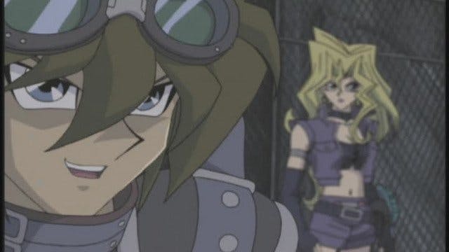 Yu-Gi-Oh! - episódio 1x172