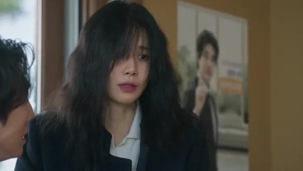 Mary da Morte - episódio 1x1