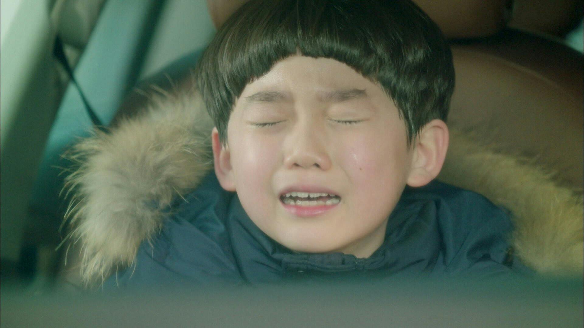 My Shy Boss - episódio 1x10