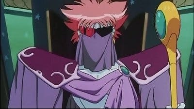 Corrector Yui - episódio 1x4