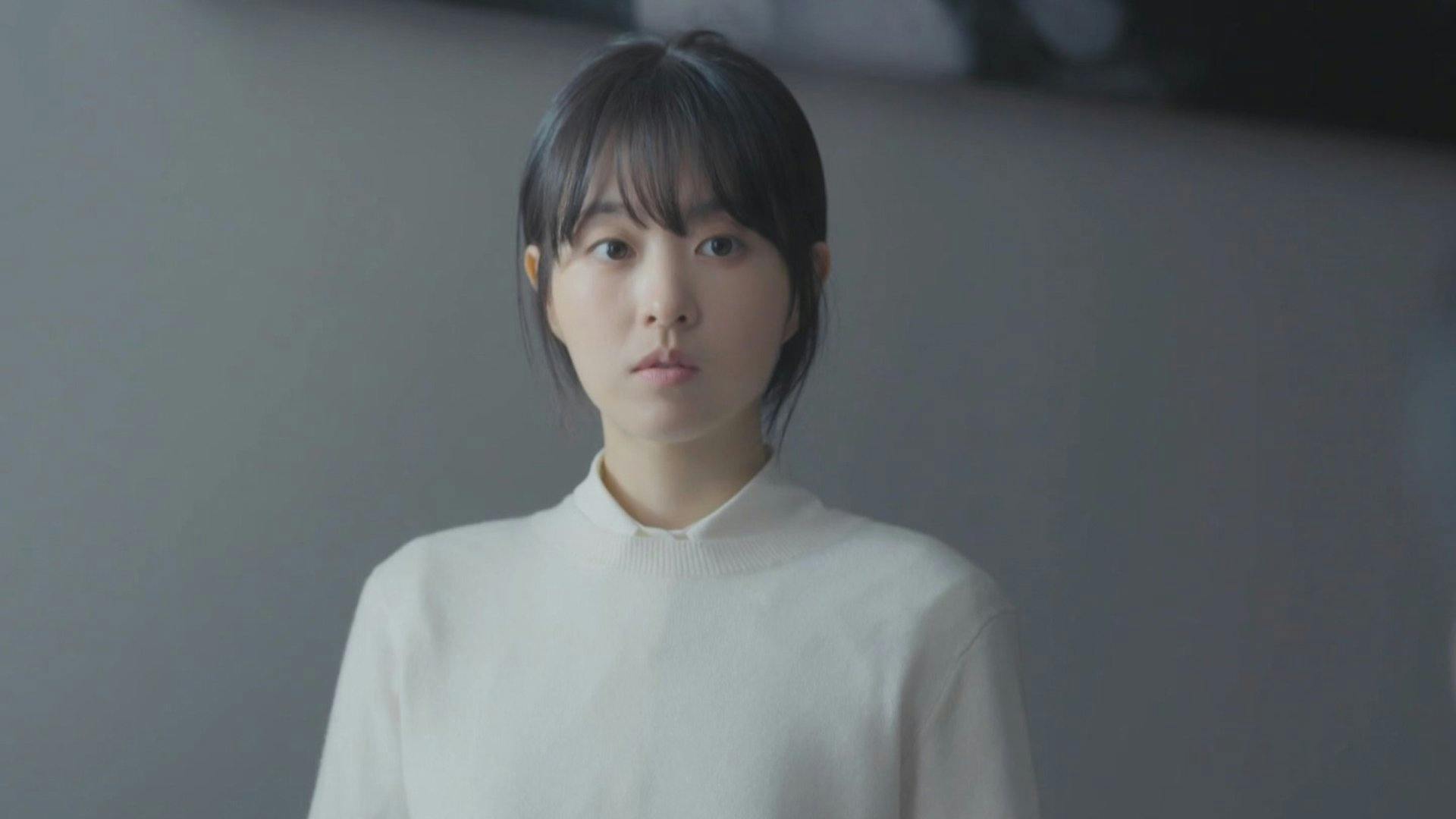 Uma Seul Desconhecida - episódio 1x6