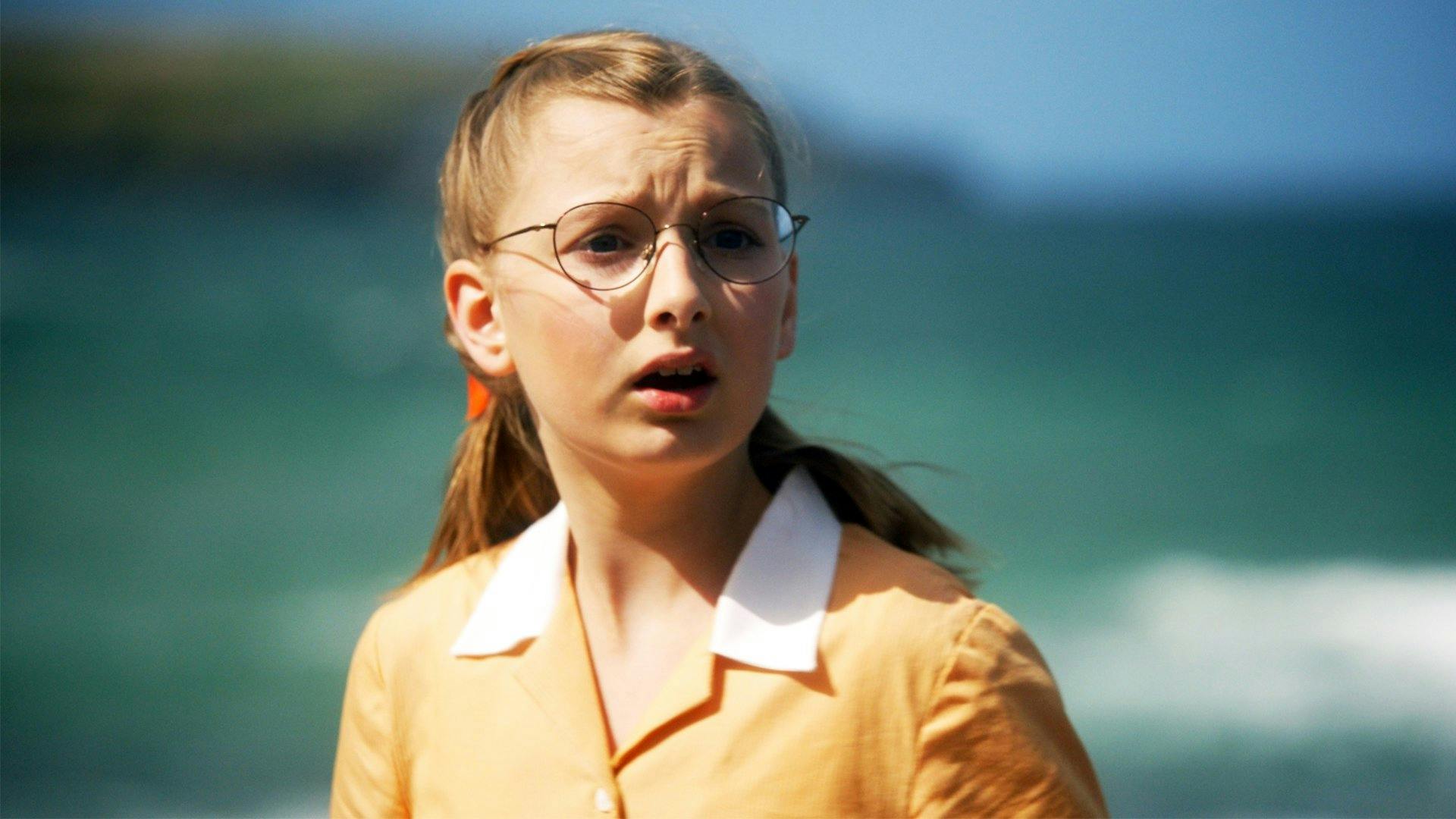 Malory Towers: Escola Para Meninas - episódio 1x11