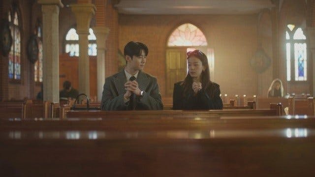 My Youth - episódio 1x11
