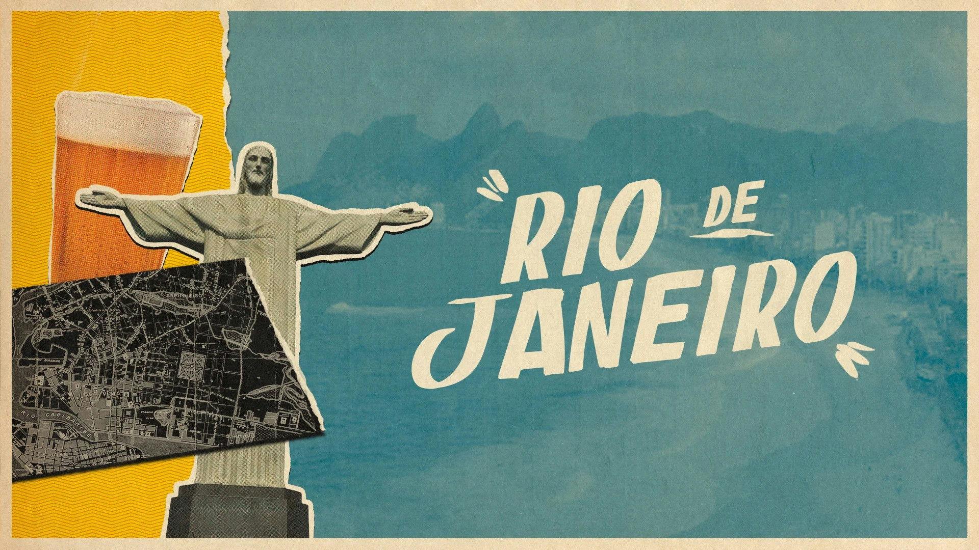 Brasil Raiz - episódio 1x4