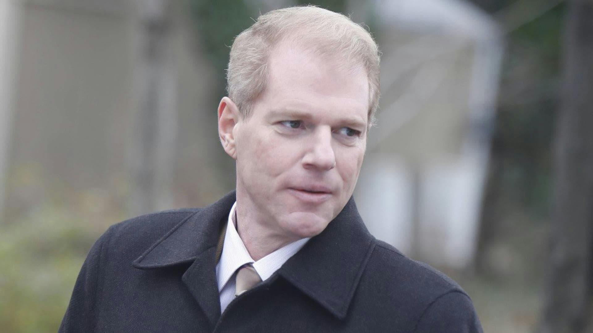 The Americans - episódio 1x5