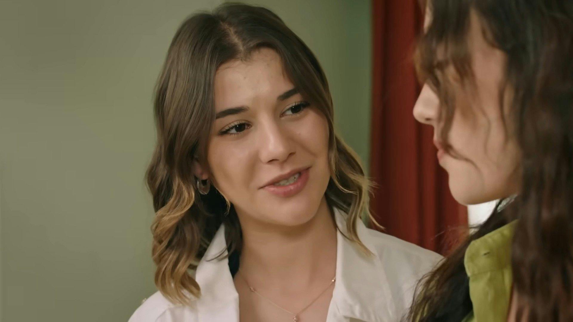 Rüzgarlı Tepe - episódio 1x115