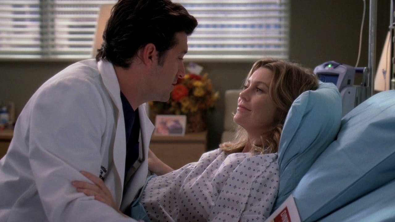 Grey's Anatomy - episódio 6x5