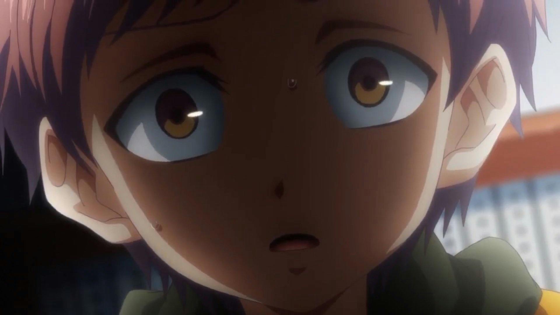Dr. Ramune -Mysterious Disease Specialist- - episódio 1x6