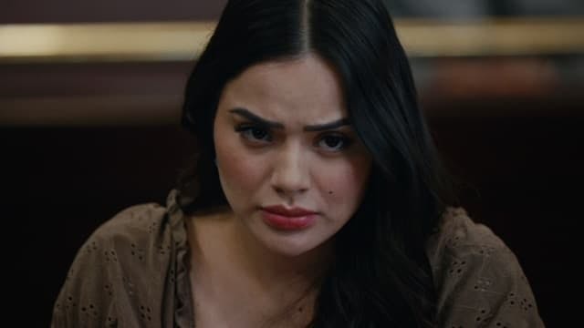 Volta Pra Mim - episódio 1x73
