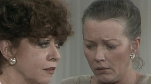 Baila Comigo - episódio 1x20