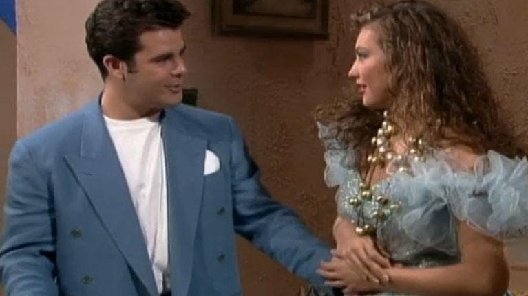 Marimar - episódio 1x9
