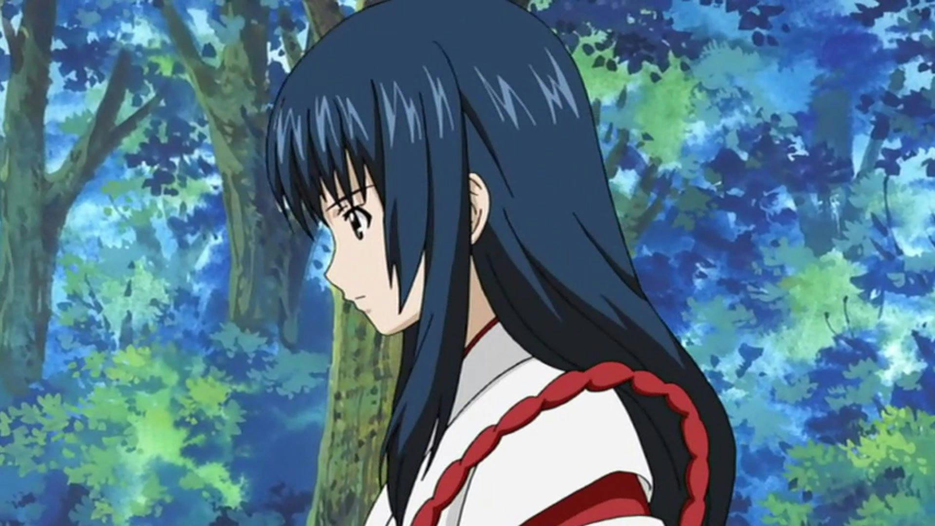 Wagaya No Oinari-sama - episódio 1x1