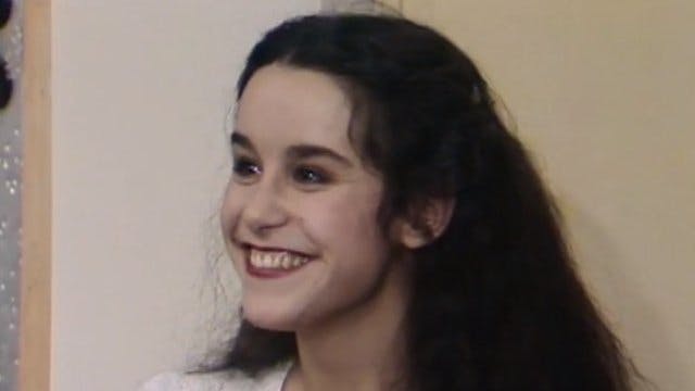 Guerra dos Sexos - episódio 1x32