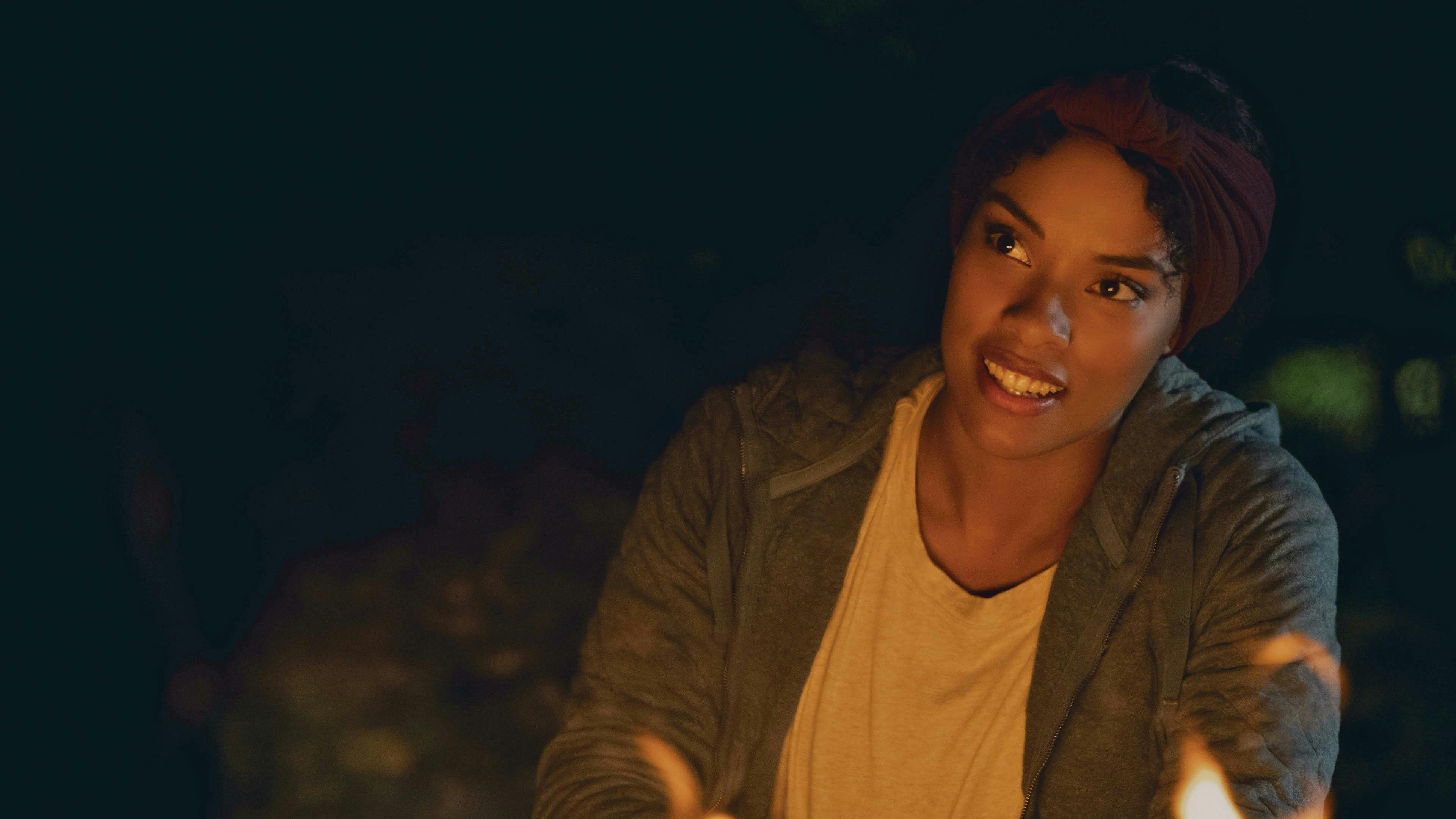 Querido Edward - episódio 1x7