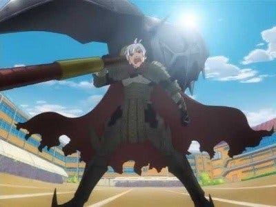 To LOVE-Ru - episódio 1x12