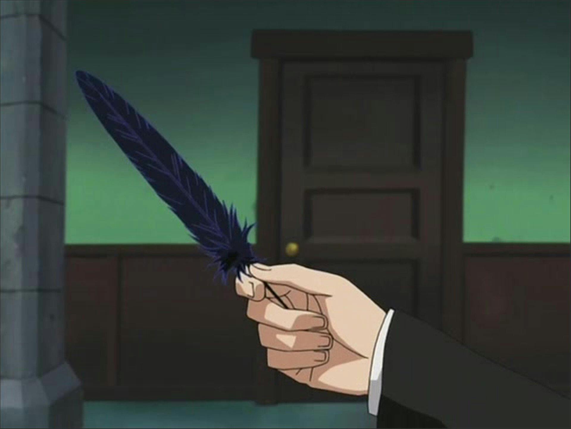 D.N.Angel - episódio 1x10
