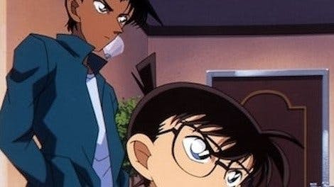 Detetive Conan - episódio 1x278