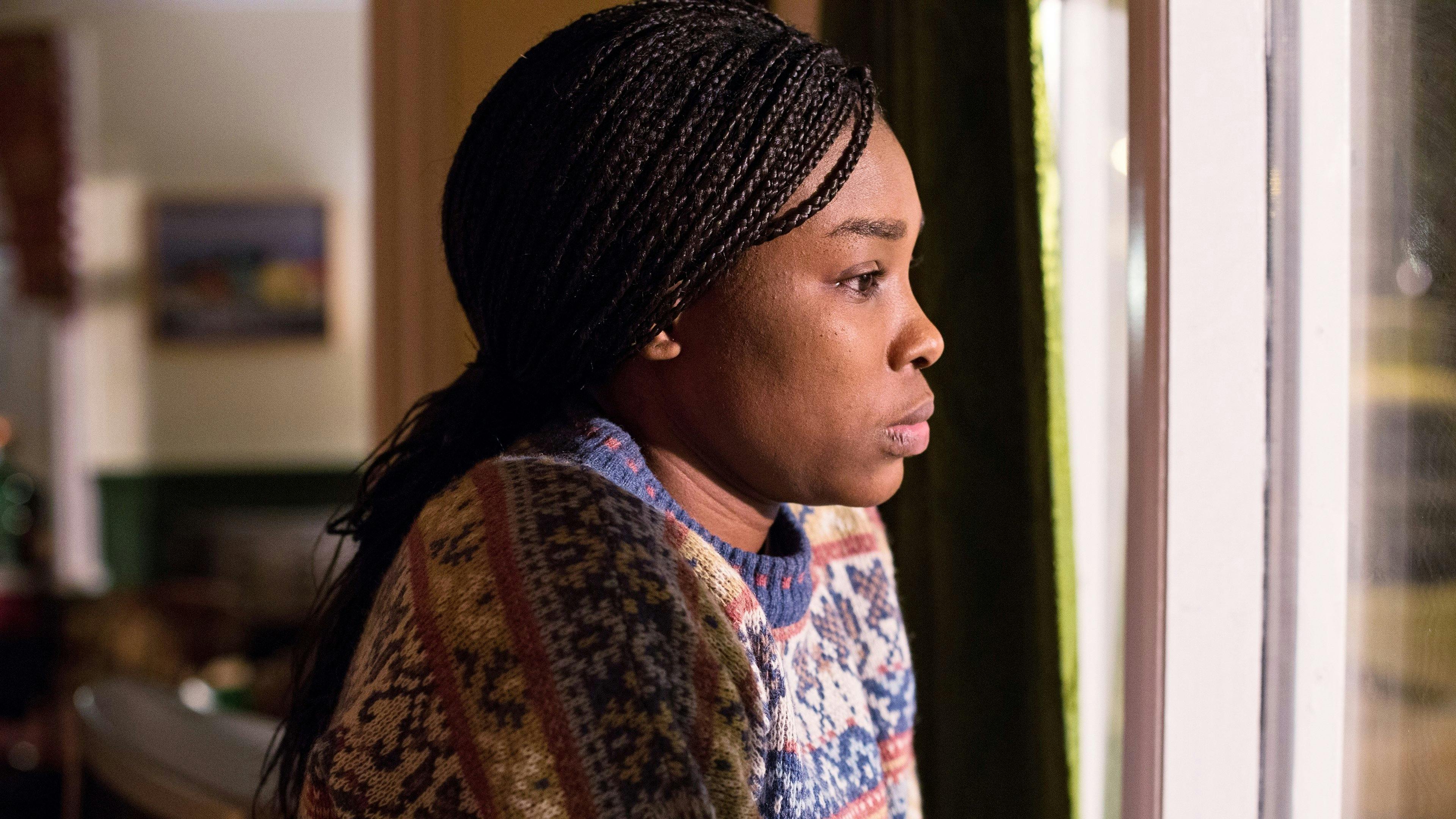Trapped - episódio 1x8