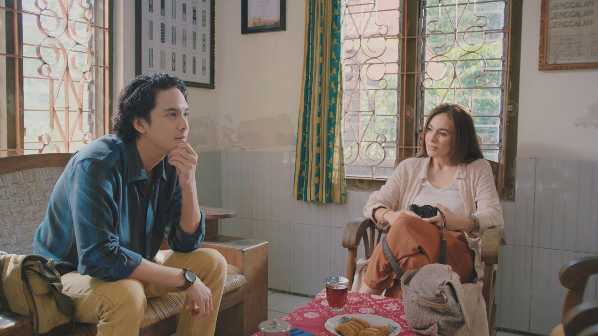 Losmen Bu Broto: A Série - episódio 1x1