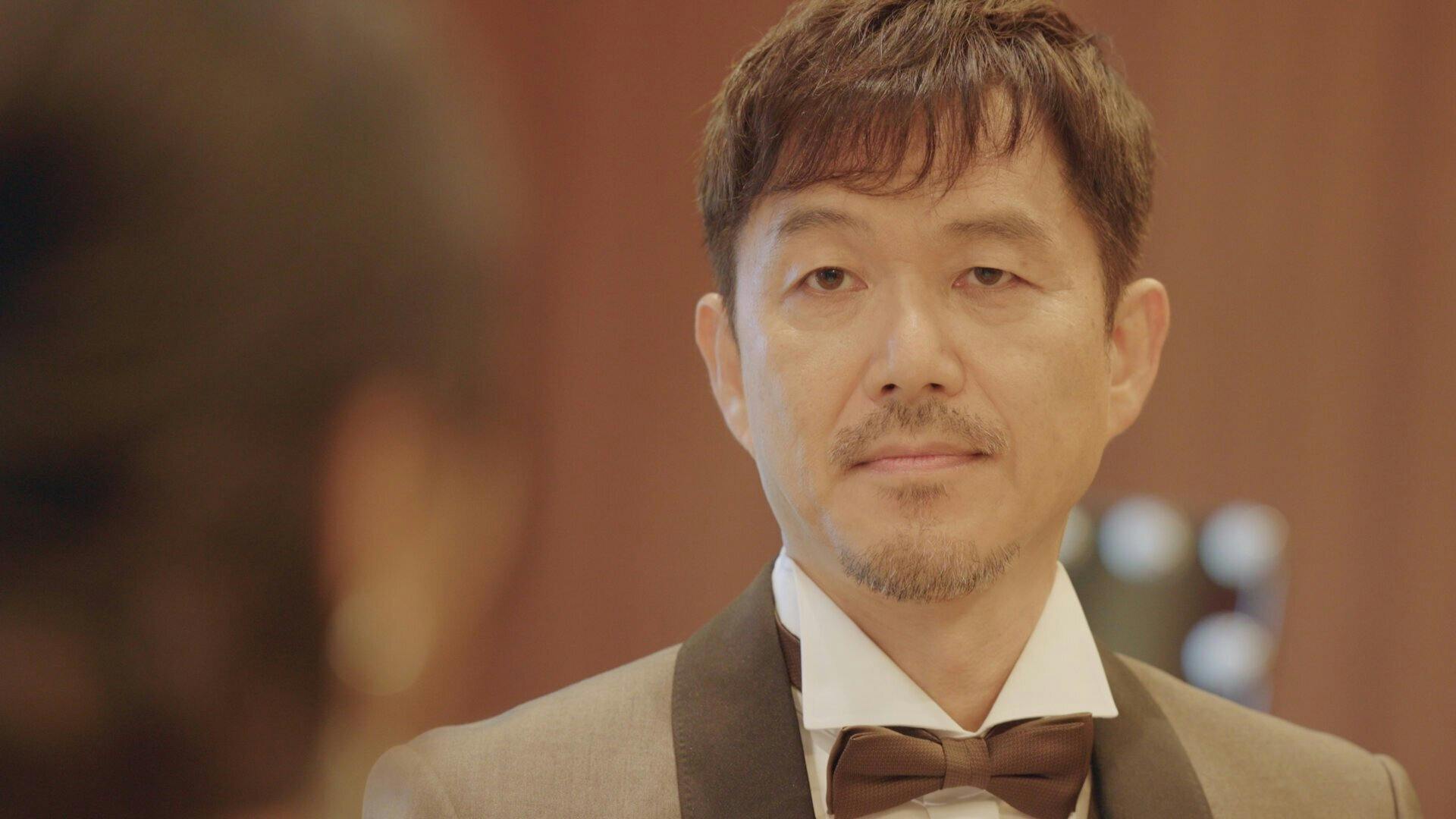 Casamento às Cegas: Japão - episódio 1x11