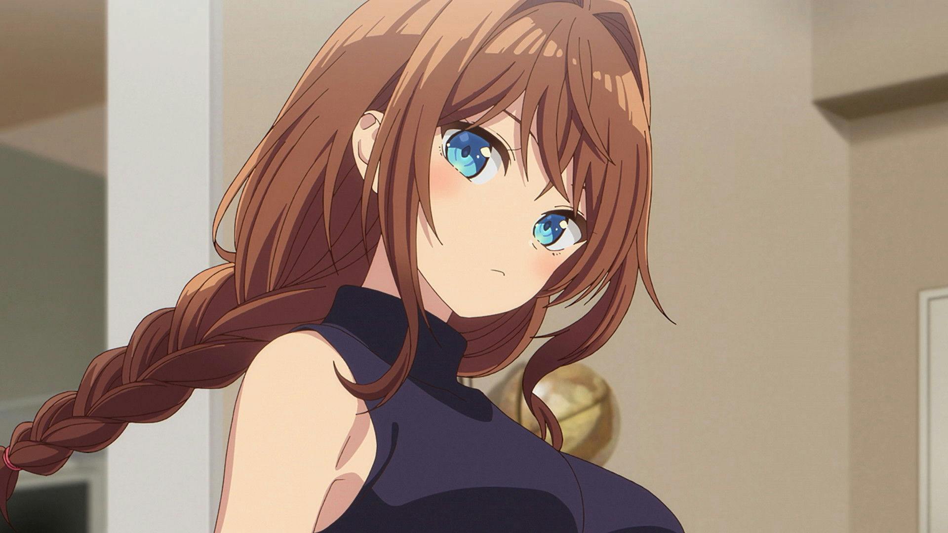 Tune In to the Midnight Heart backdrop