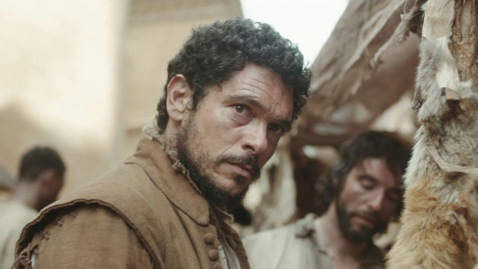 A Peste - episódio 1x1