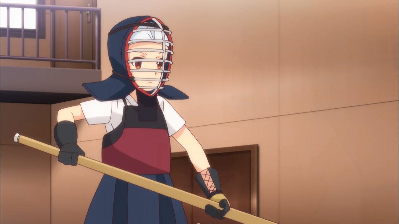 Kaitou Tenshi Twin Angel
