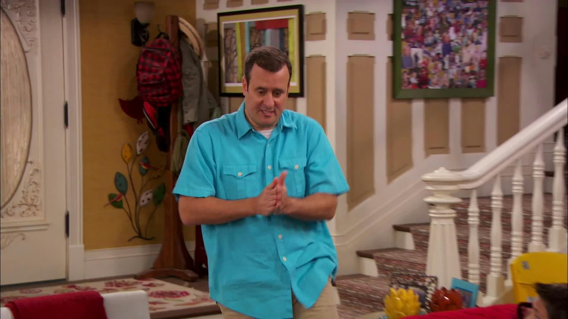 Liv e Maddie - episódio 1x15