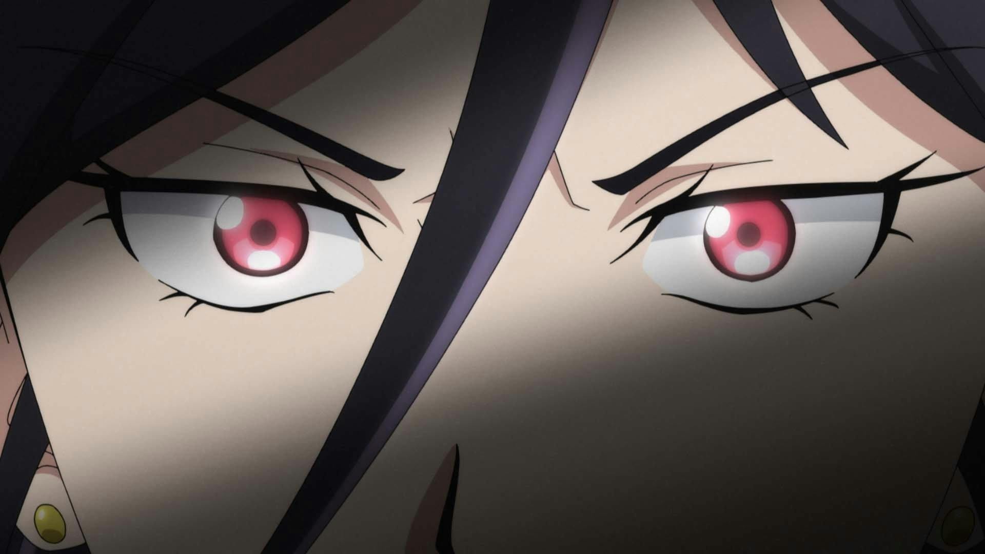 Tohai – Ura Rate Mahjong Tohai Roku - episódio 1x11