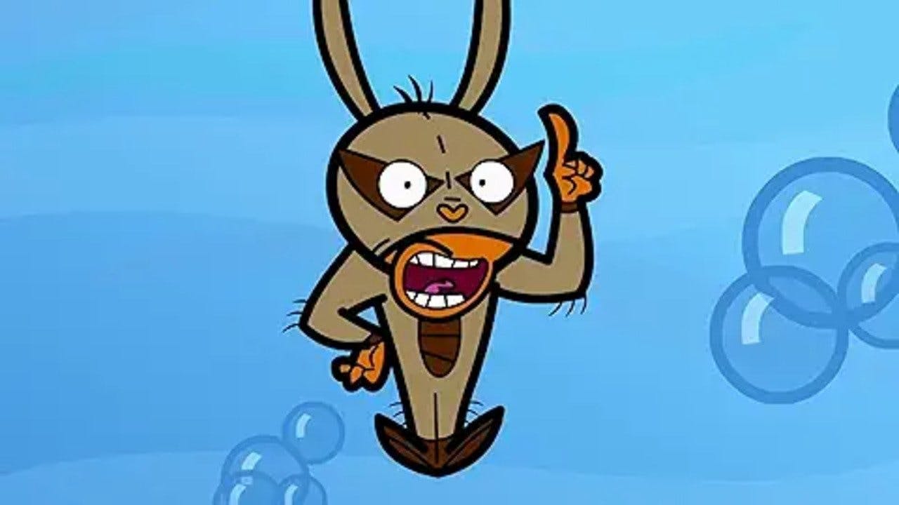 Mucha Lucha - episódio 1x8