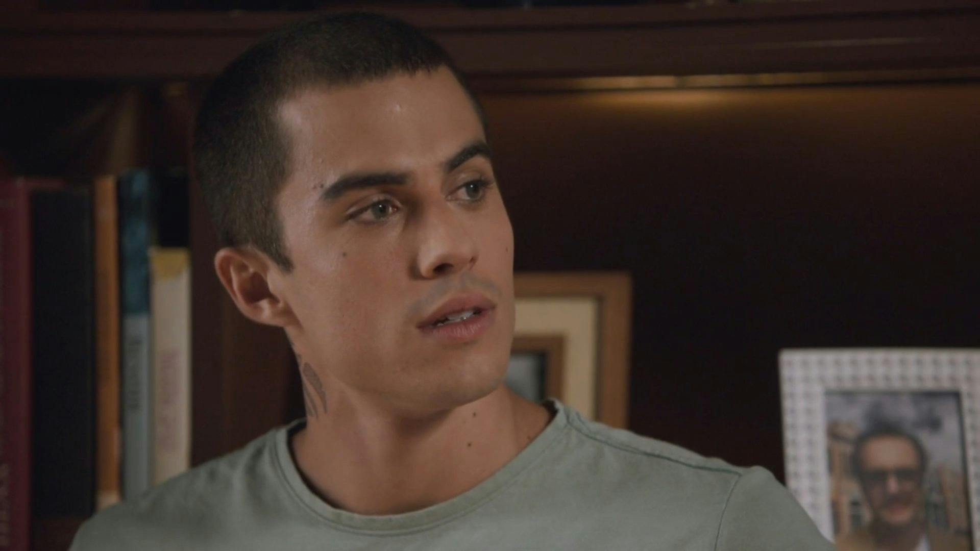 Elas por Elas - episódio 1x141