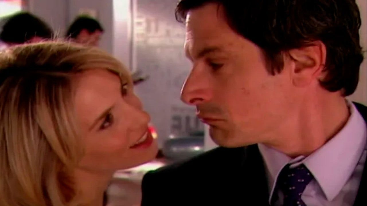 Lalola - episódio 1x2