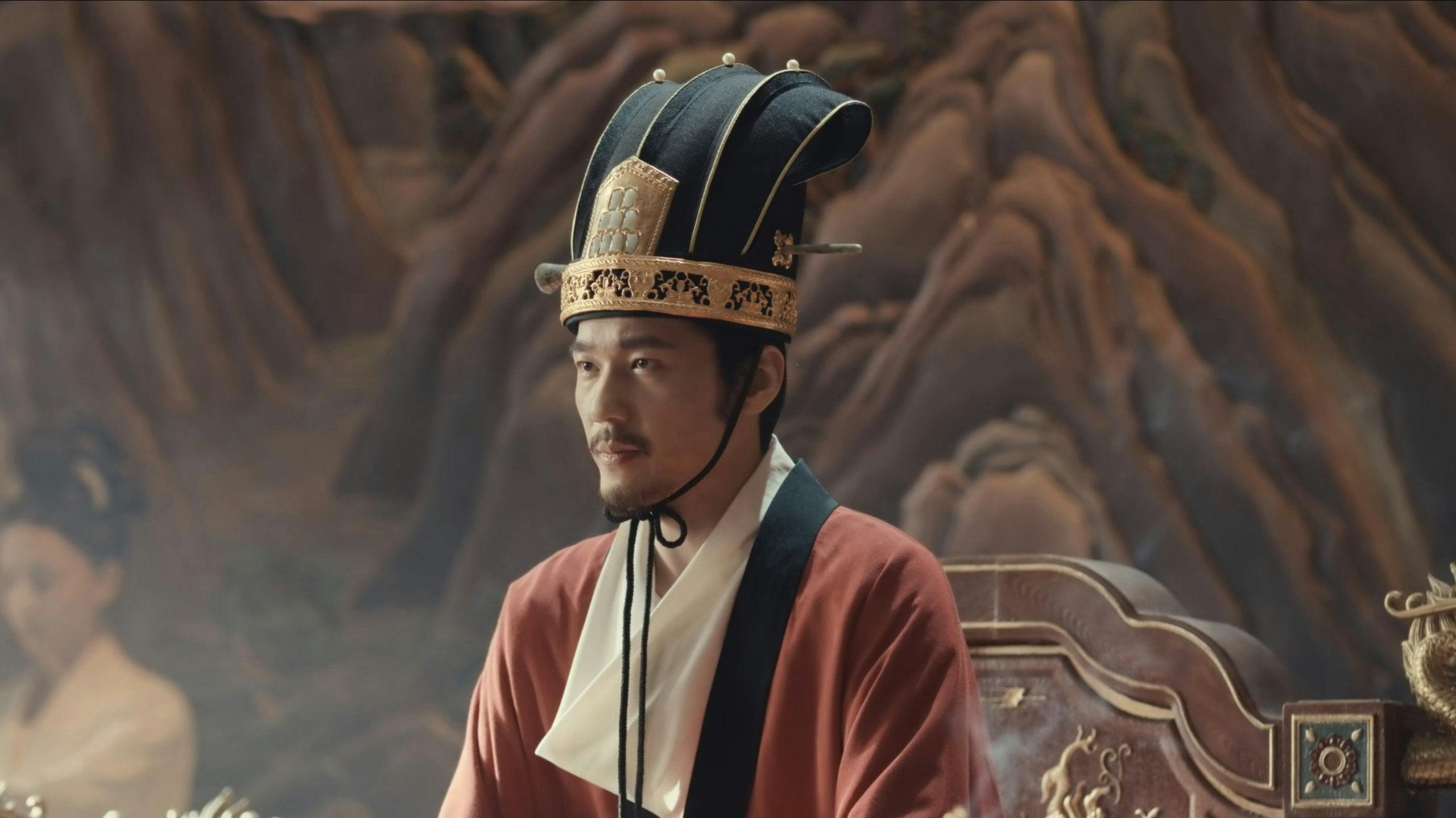 Swords Into Plowshares backdrop